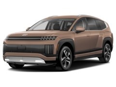 2026 Hyundai IONIQ 9 4x2_101